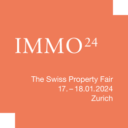 Swiss Property Fair